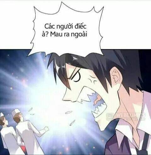 1 Nửa Hoàn Hảo Của Ceo: Chapter 13