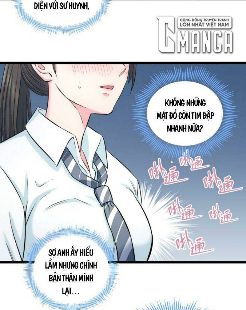 Đối Mặt Với Thử Thách: Chapter 50