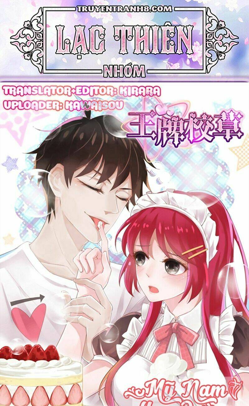 Vương Bài Giáo Thảo: Chapter 103