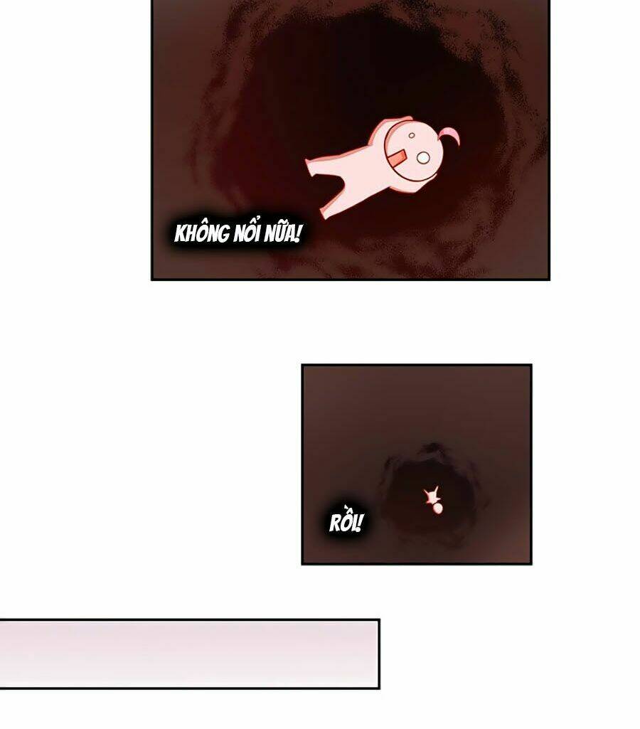 Cả Thế Giới Đều Không Bằng Người: Chapter 41