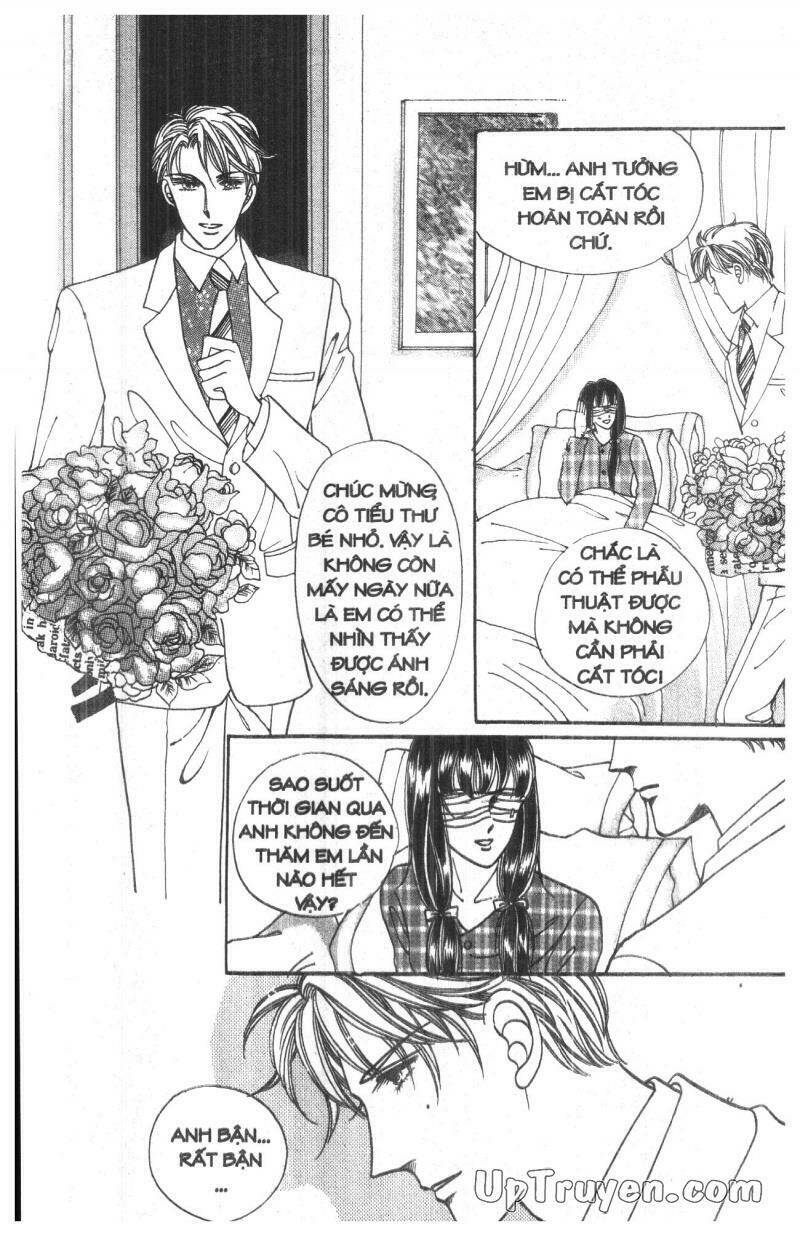 Lao Xao Tuổi Ngọc: Chapter 3