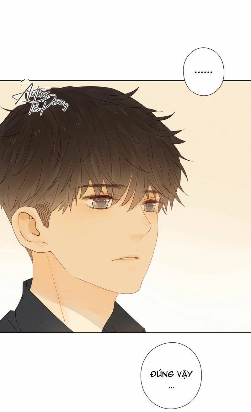 Cô Ấy Không Đáng Yêu: Chapter 27