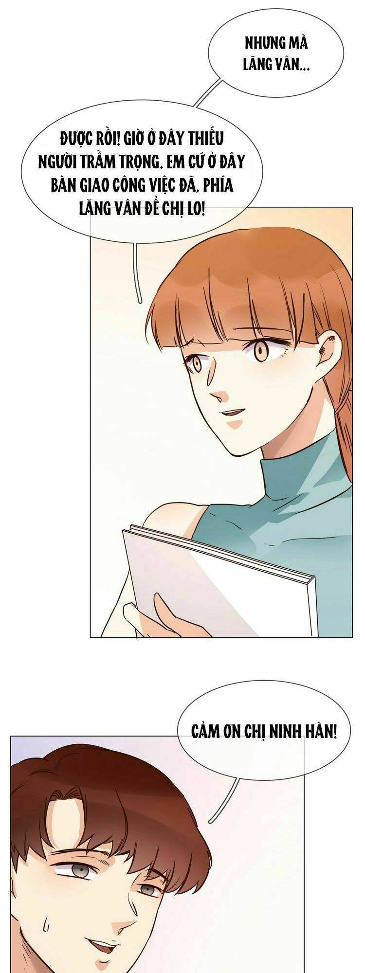 Ngôi Sao Vụn Vỡ: Chapter 11