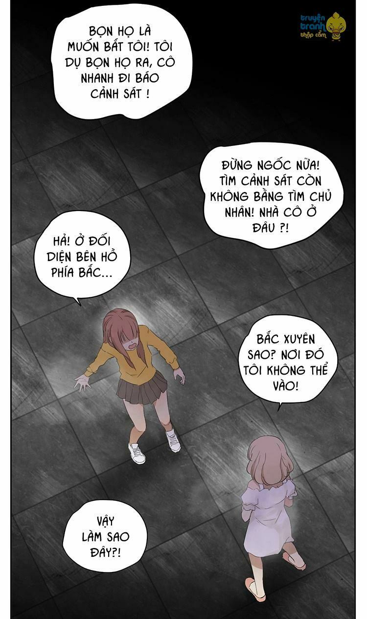 Cứu mạng ! Loài mèo thống trị thế giới rồi !: Chapter 18