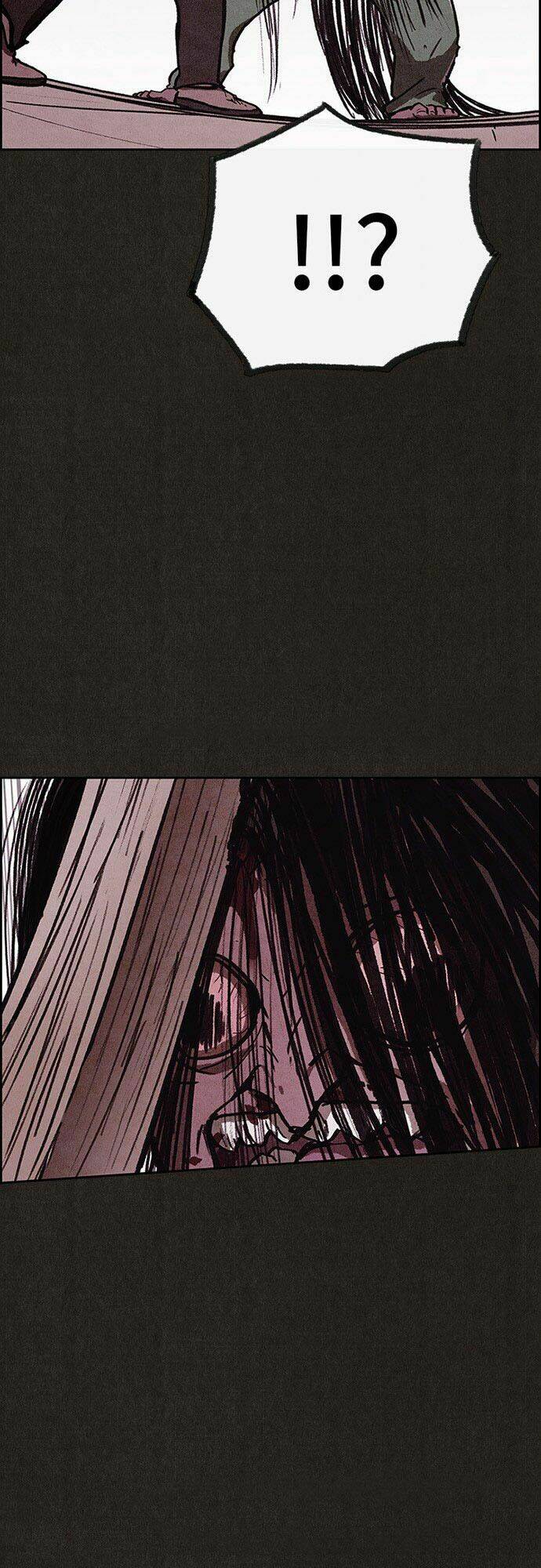 Quái Vật Tại Chung Cư Xanh: Chapter 68