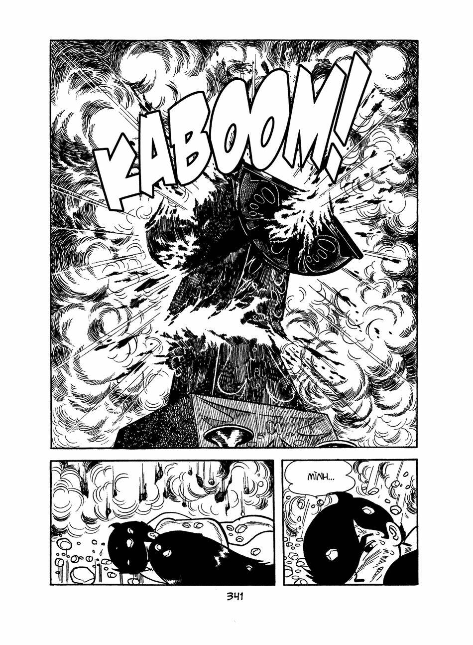 Apollo\’s Song: Chapter 4.2