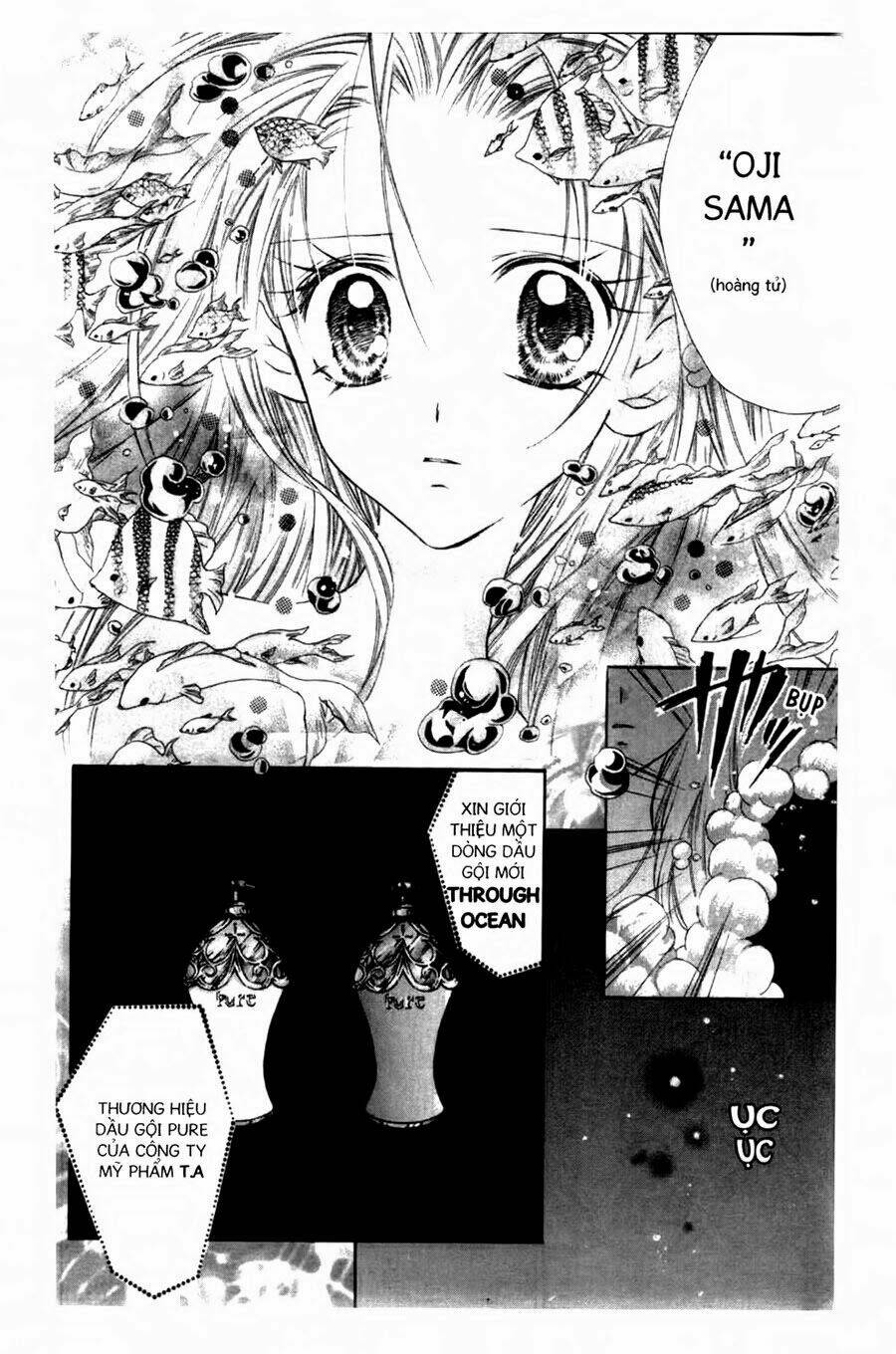 Tìm Ánh Trăng Tròn: Chapter 2