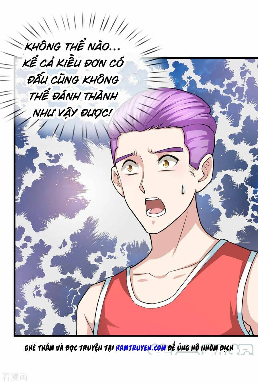 Tuyệt Thế Phi Đao: Chapter 116