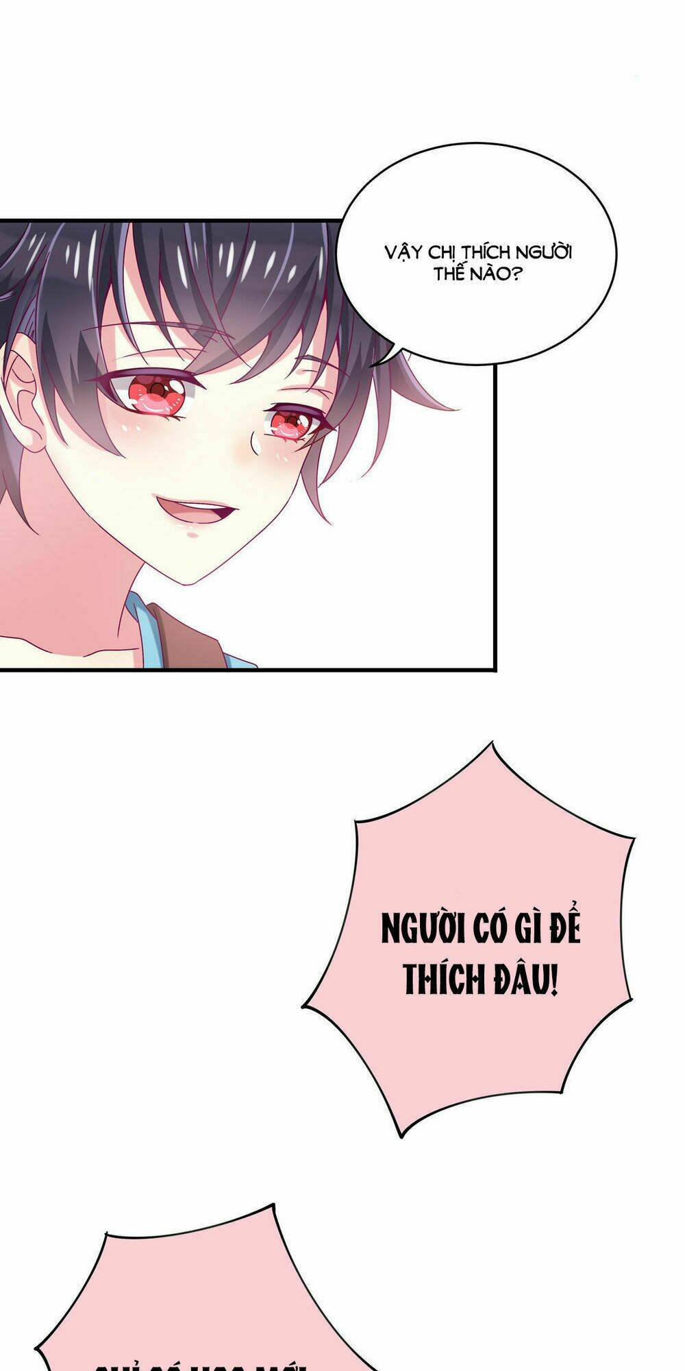 Yêu Tôi Đều Chết Cả Đi!: Chapter 60