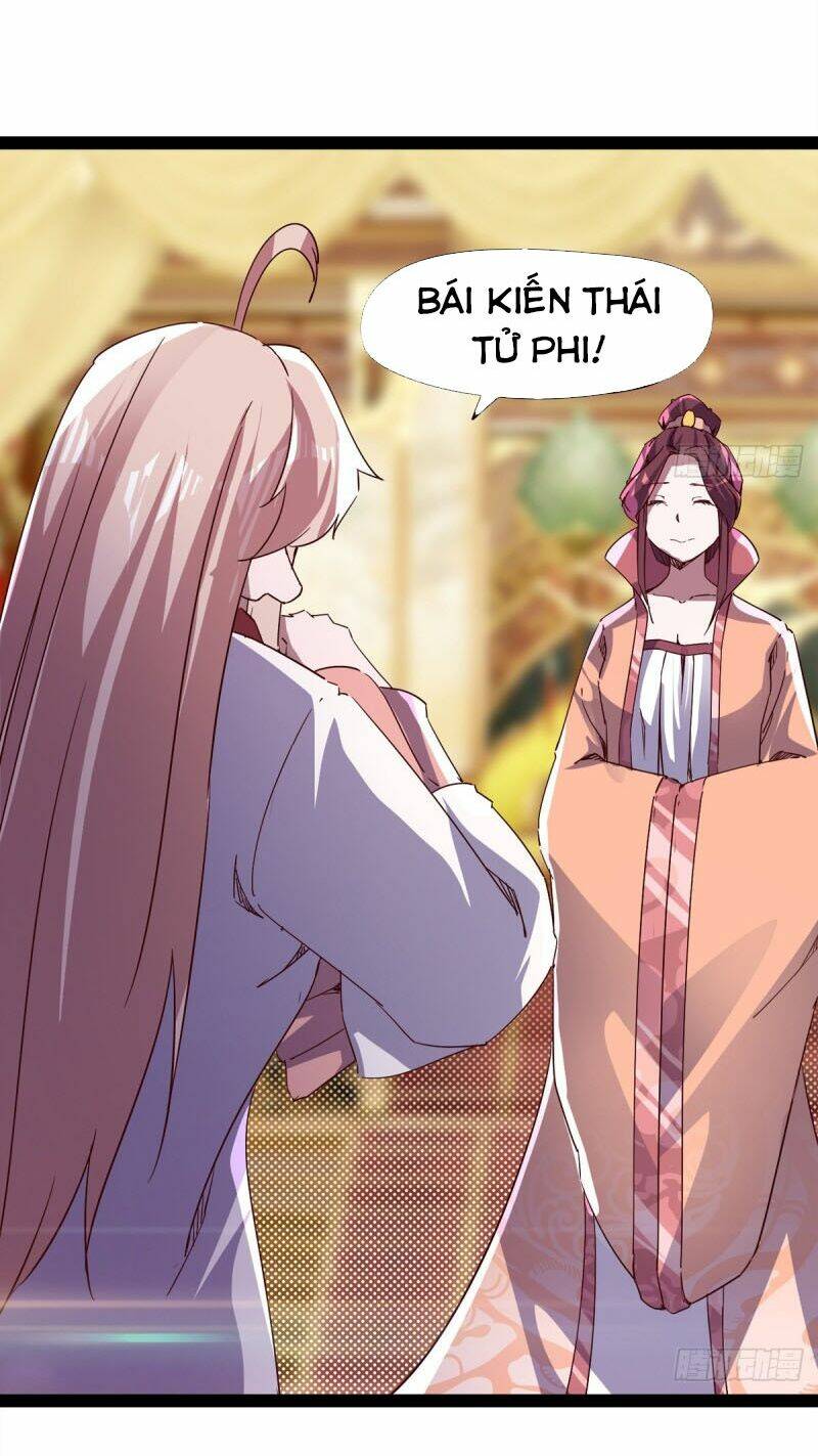Kiếm Đồ: Chapter 79