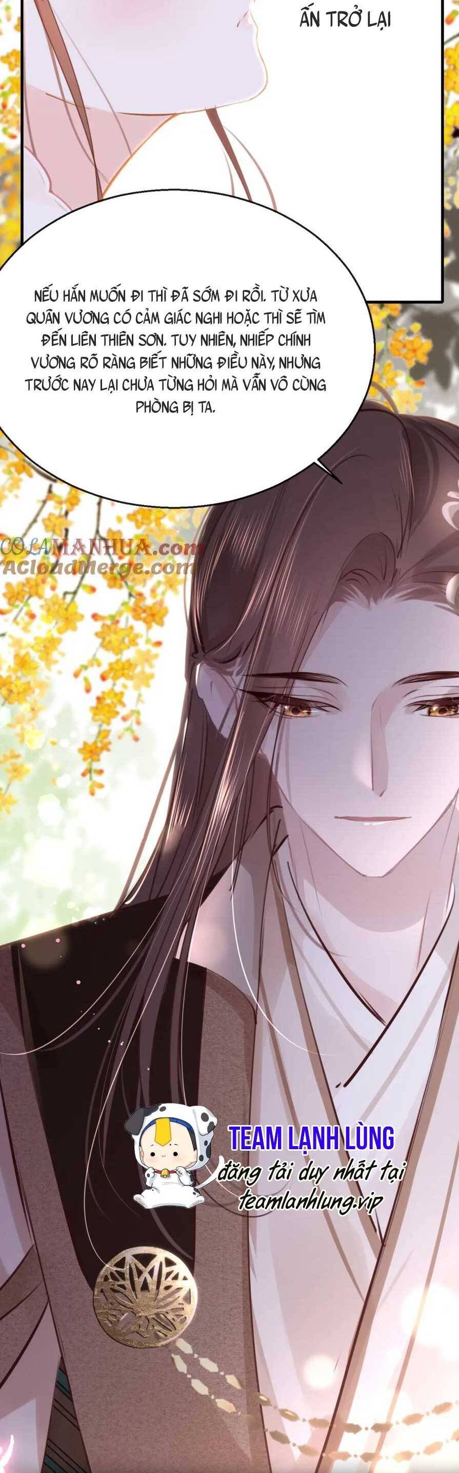 Bắt Đầu Hủy Hôn Để Công Lược Vương Gia: Chapter 104