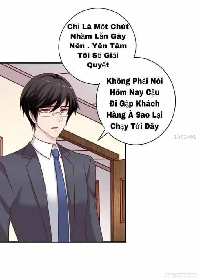Tôi không muốn fa như vậy đâu: Chapter 33