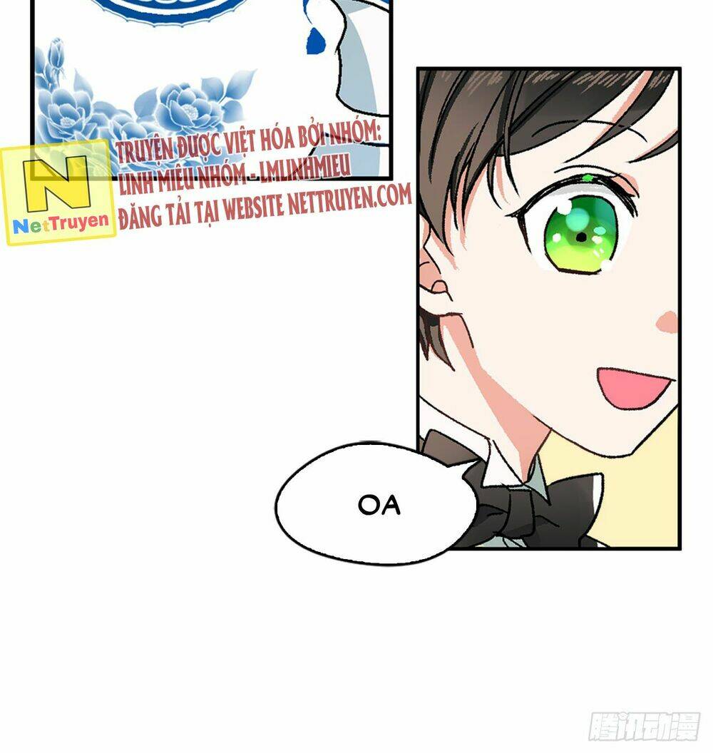 Nam Bộc Xinh Đẹp Của Tôi: Chapter 2