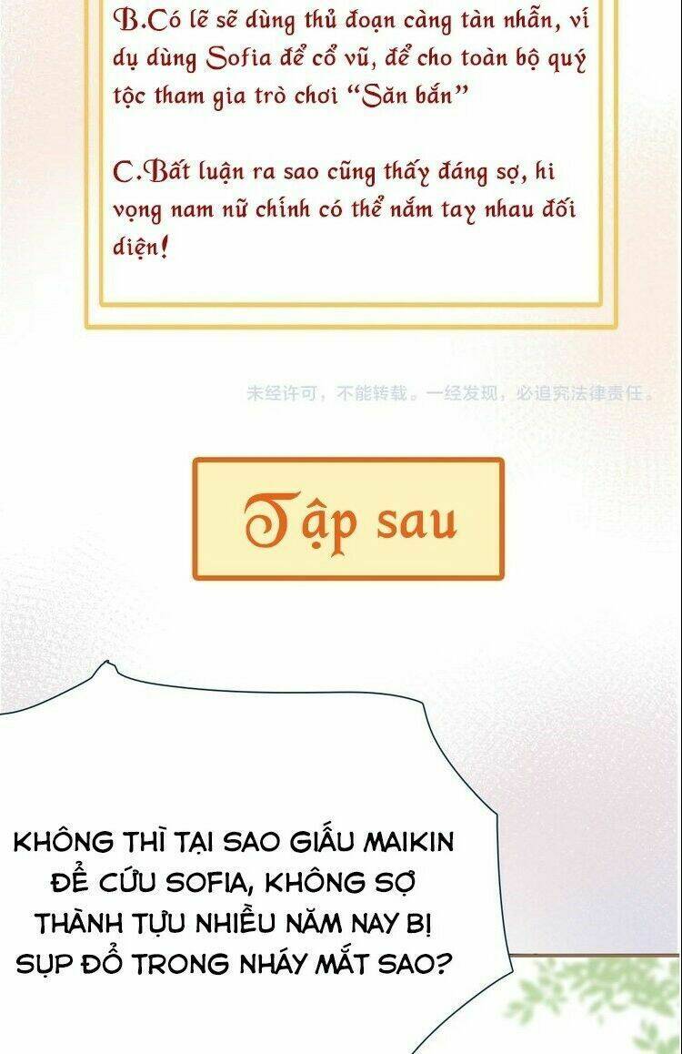Hầu Nữ Giá Đáo: Chapter 28
