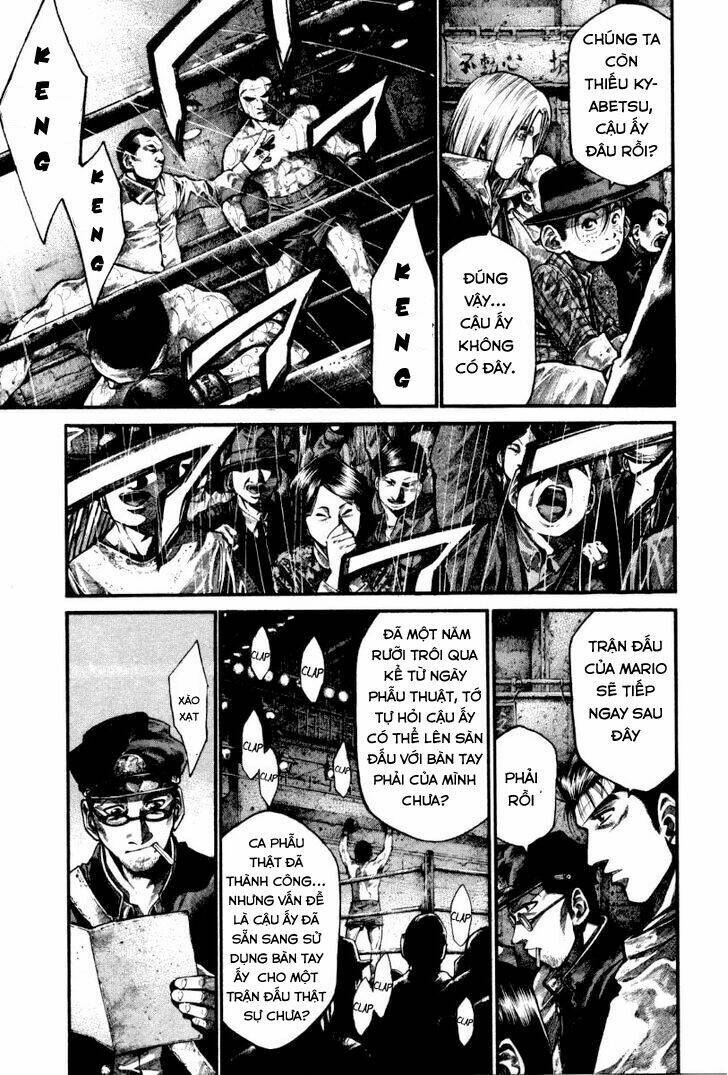 Rainbow: Chapter 120