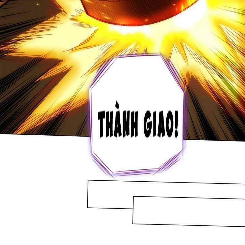 Bất Hủ Phàm Nhân: Chapter 57