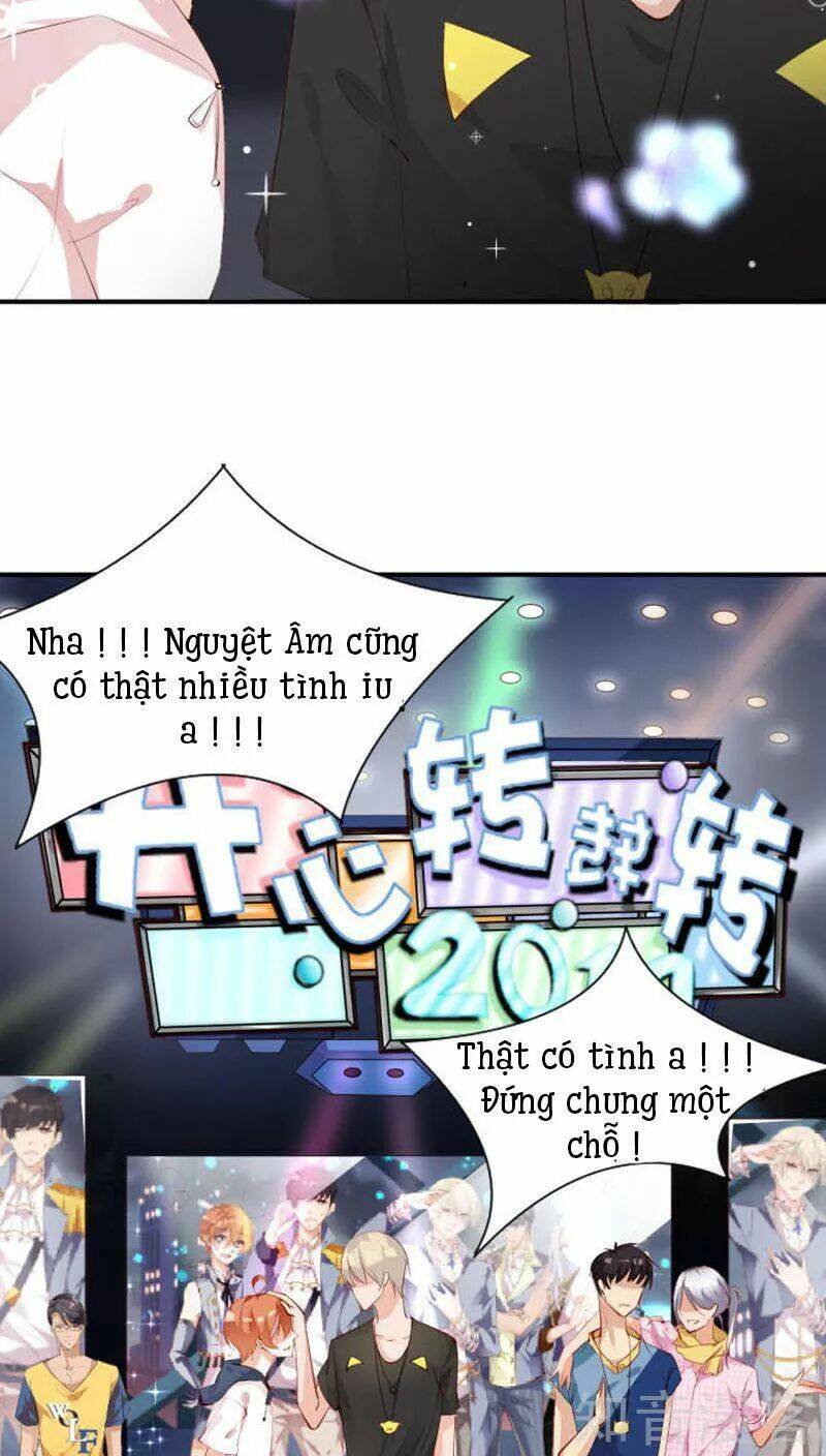 Nam Thần Là Một Đôi: Chapter 49