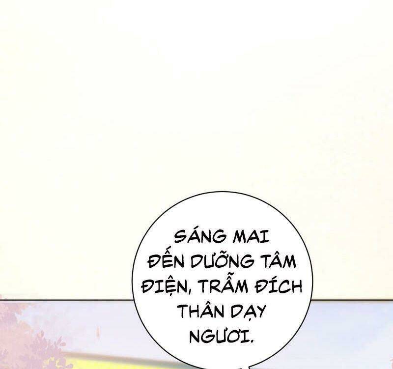 Quận Chúa Vững Vàng, Thiết Lập Nhân Vật Không Thể Vỡ: Chapter 39