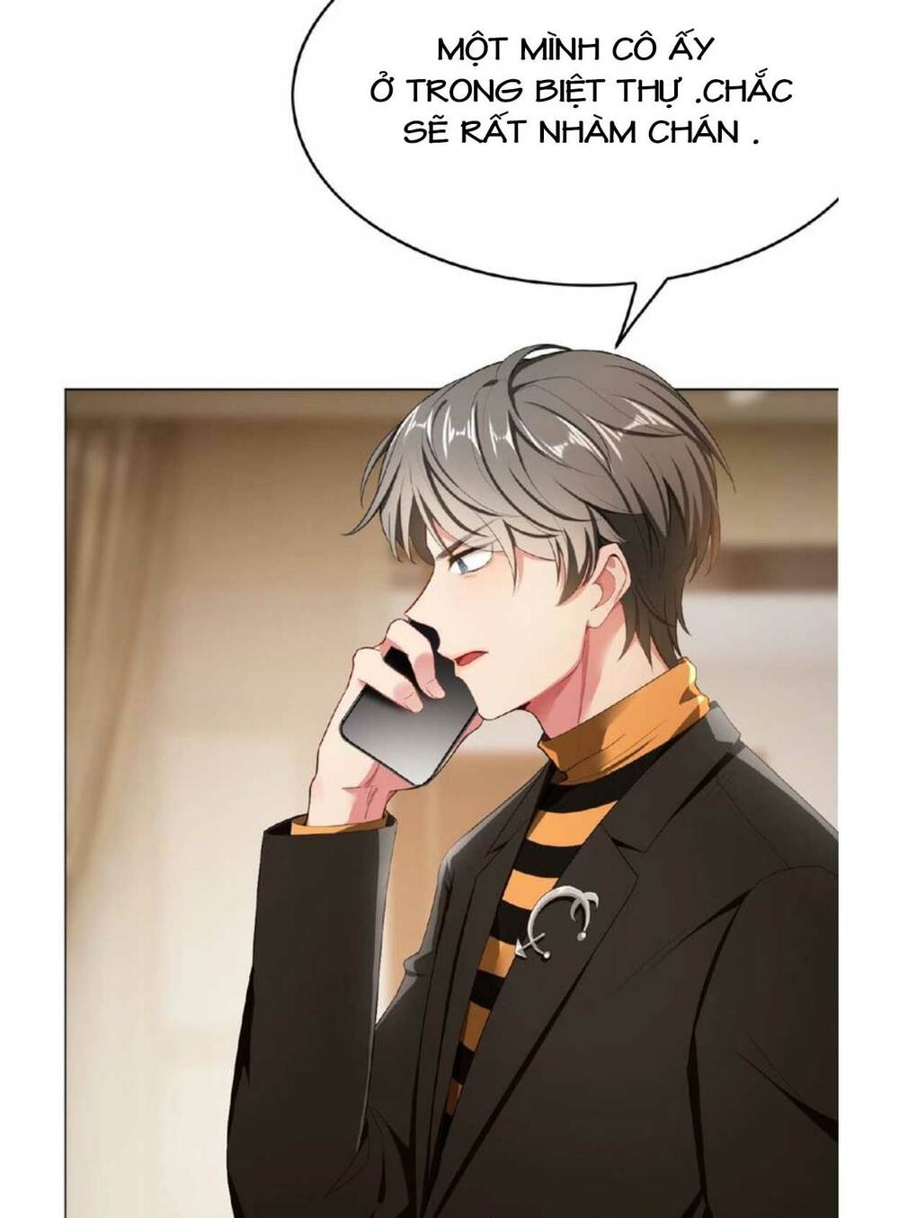 Cô Vợ Nhỏ Nuông Chiều Quá Lại Thành Ác!!: Chapter 105