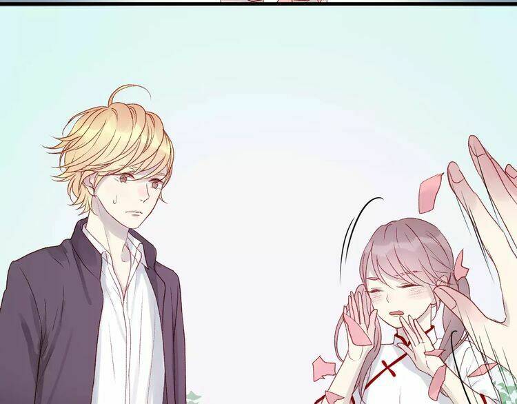 Lượm Được Một Tiểu Hồ Ly 2: Chapter 7