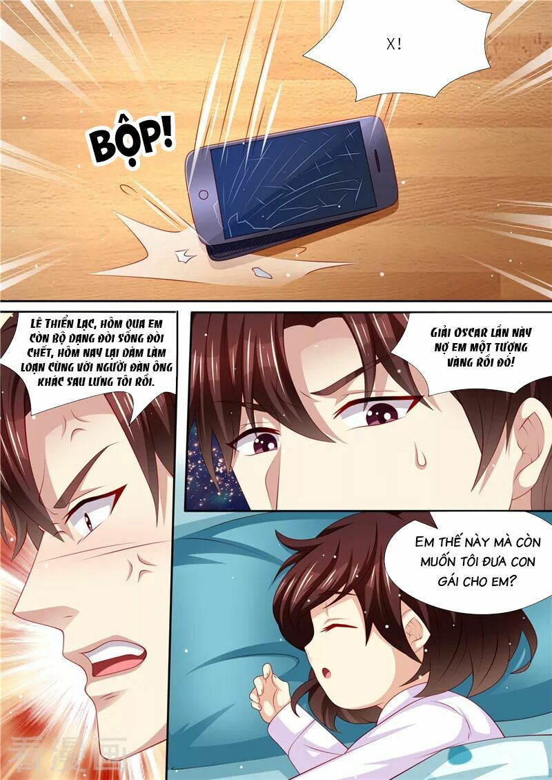 Cưng Chiều Vợ Yêu: Chapter 224