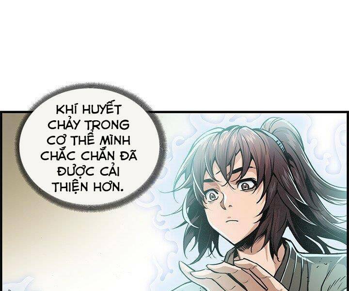 Mục Hạ Vô Nhân: Chapter 15
