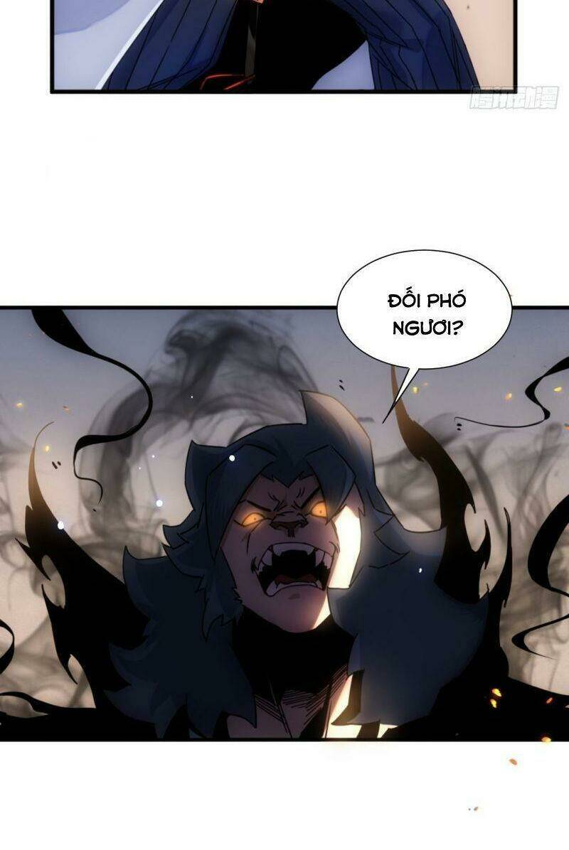 Ma Vương Là Đại Địa Chủ: Chapter 1