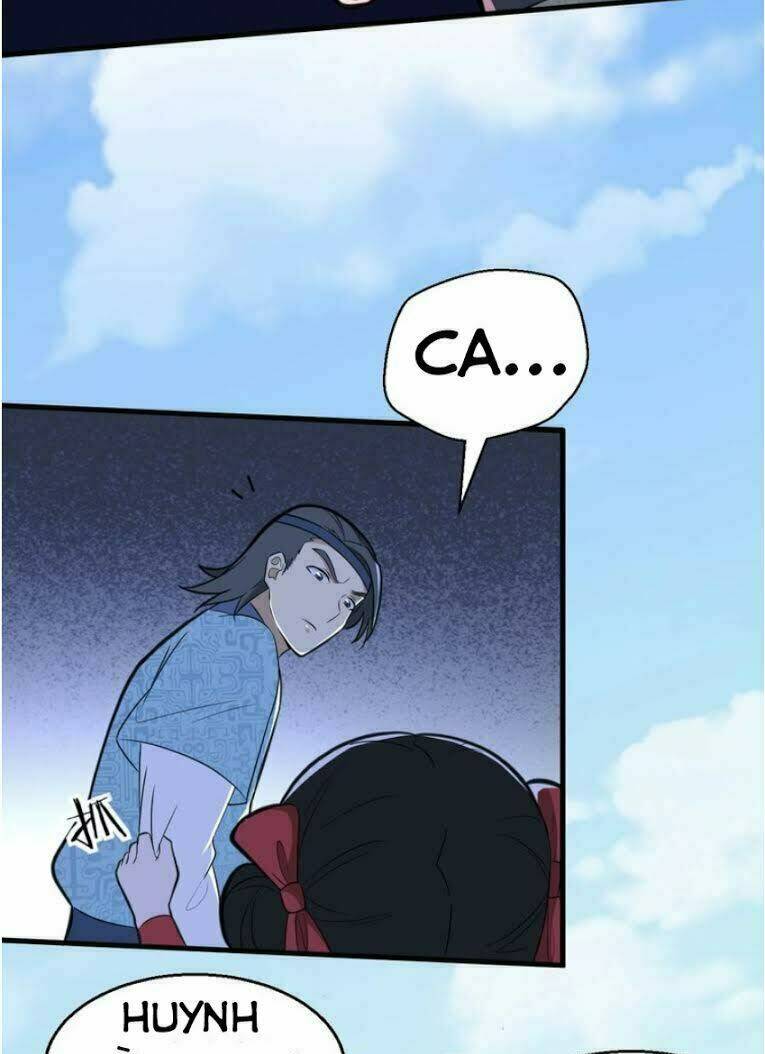 Đại Nghịch Chi Môn: Chapter 60