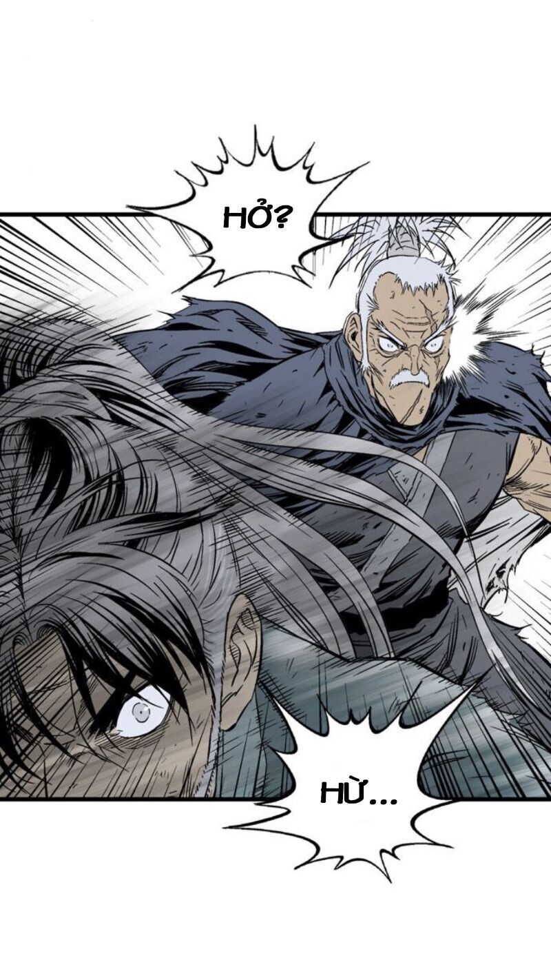 Cao Thủ 2: Chapter 124