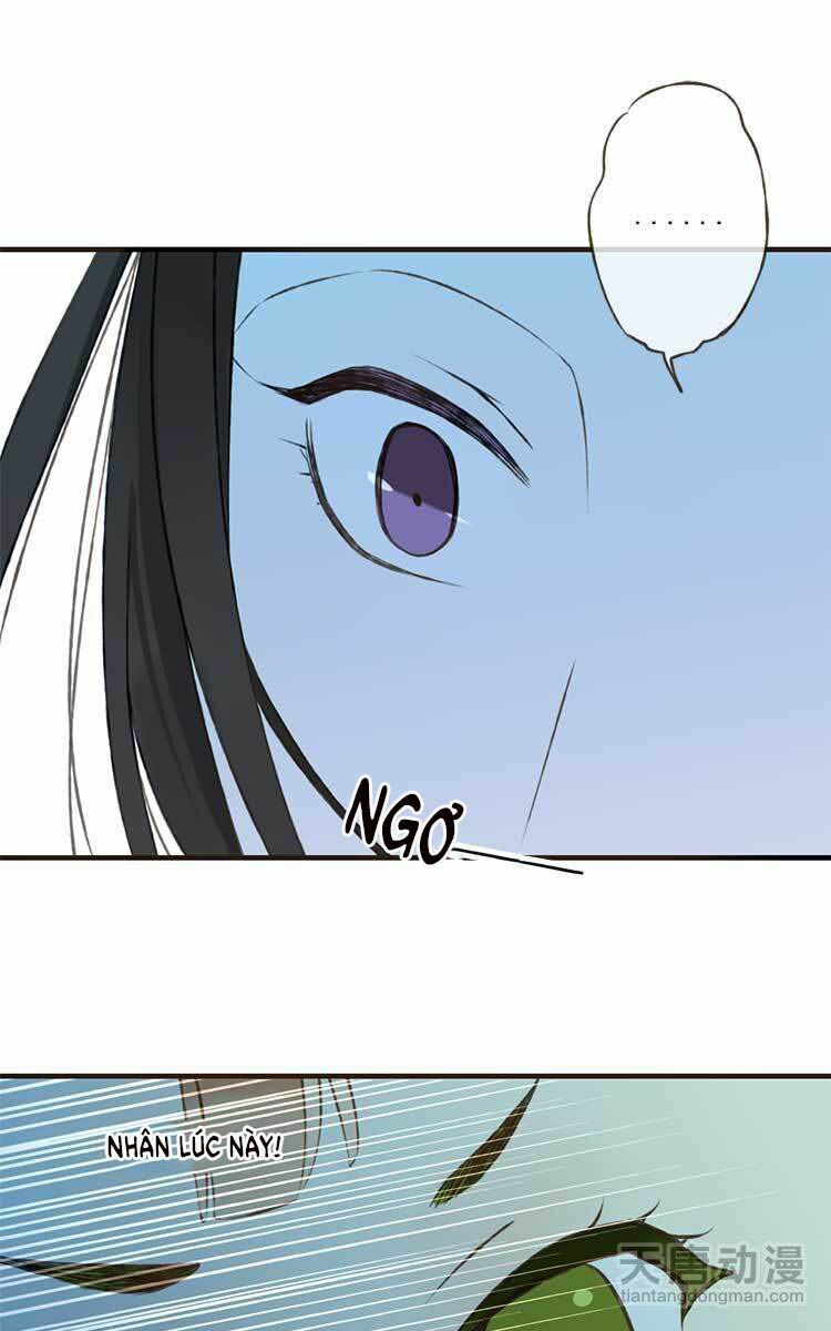 Giáo chủ yêu nghiệt mau nằm xuống: Chapter 1.2