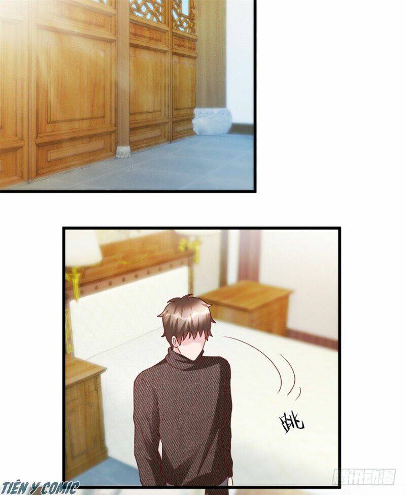 Thấu Thị Tiên Y: Chapter 81