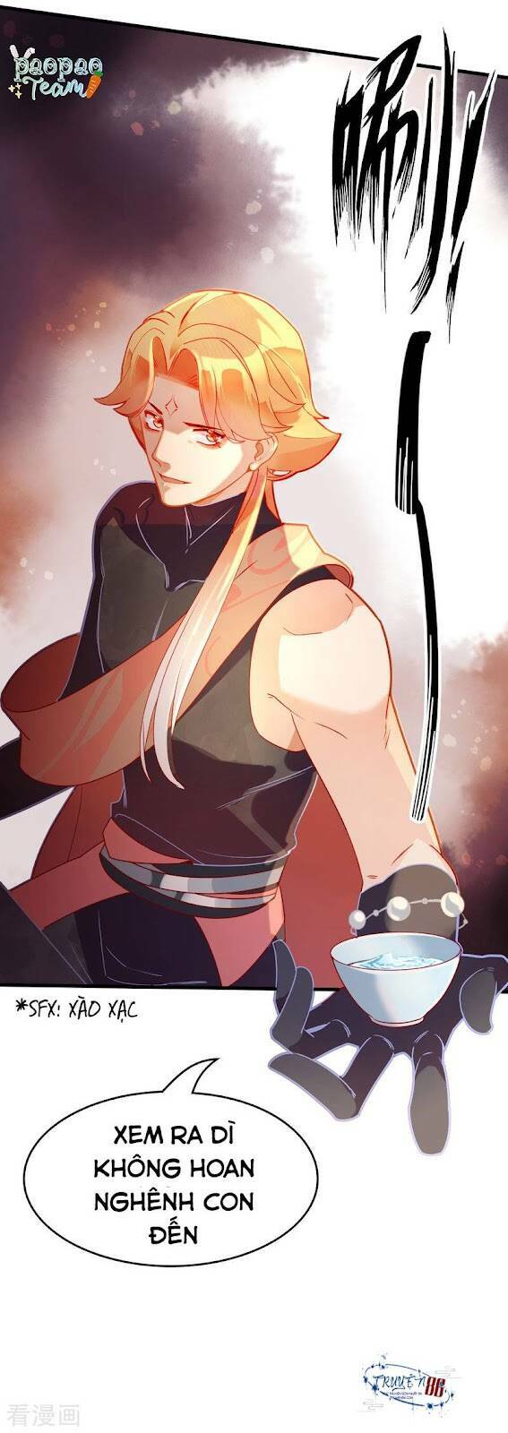 Thượng Đô Thiên Yêu Lục: Chapter 19