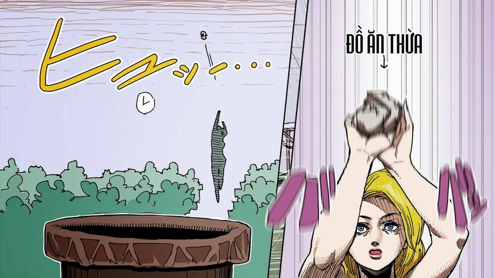 Ketchup Ninja: Chapter 2