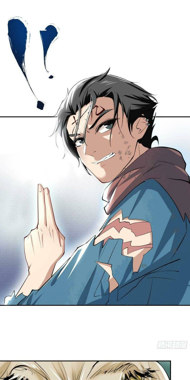 Nhân Đạo Kỹ Nguyên: Chapter 5