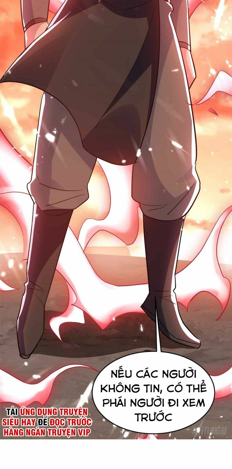 Vạn Giới Tiên Vương: Chapter 133