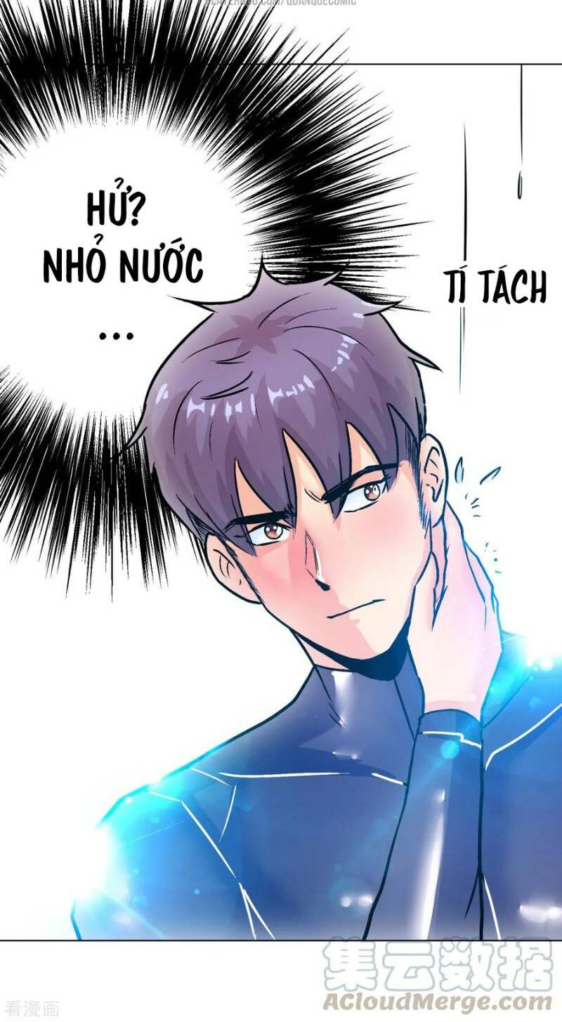 Hệ Thống Tiên Tôn Tại Đô Thị: Chapter 77