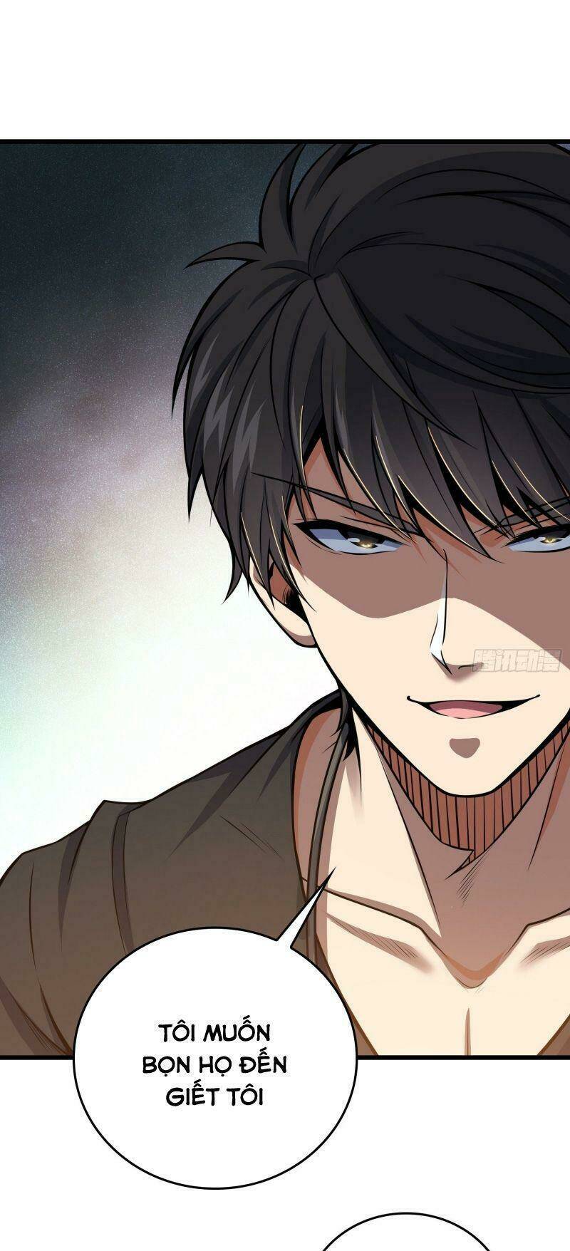 Tân Đình Là Hảo Đao: Chapter 10