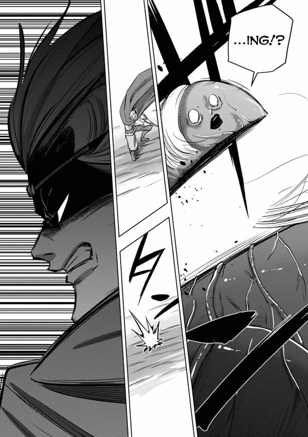 Helck Manga: Chapter 93.2