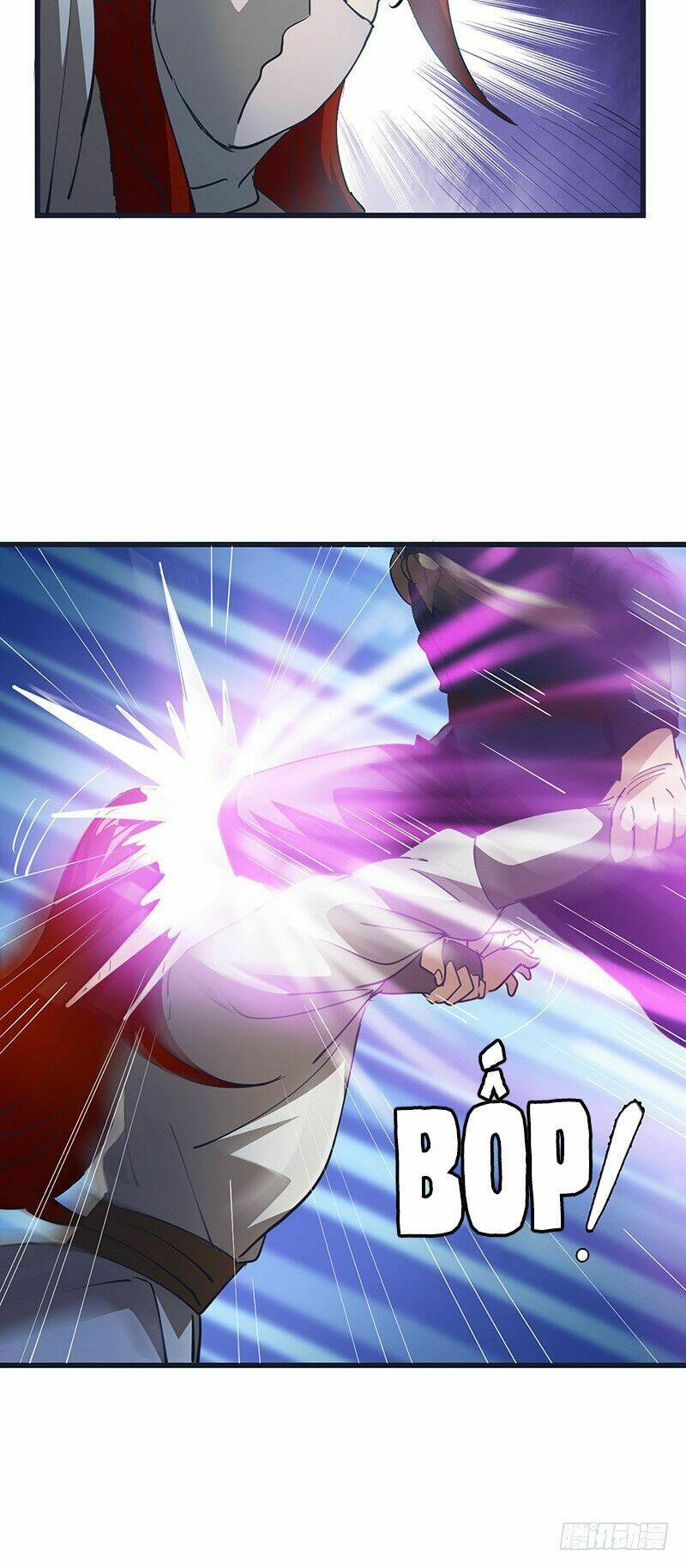 Bất Diệt Nguyên Thần: Chapter 58