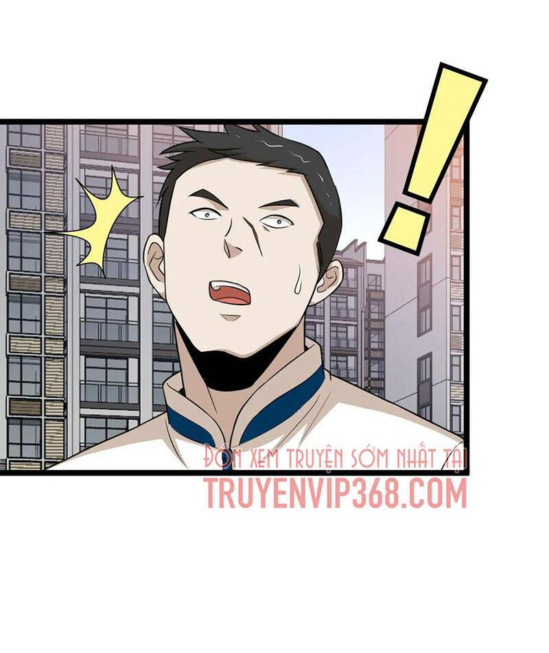 Đai Ca Trở Lại Tuổi 16: Chapter 155