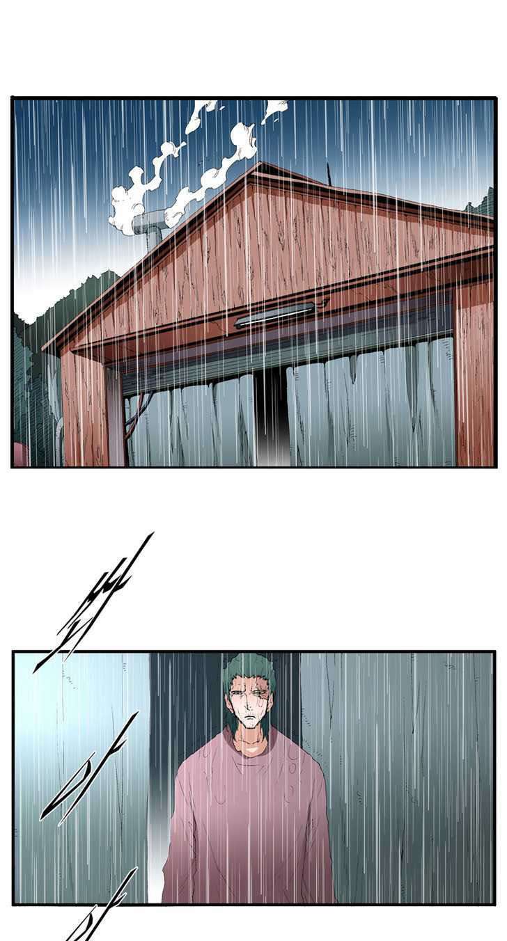Siêu năng: Chapter 105