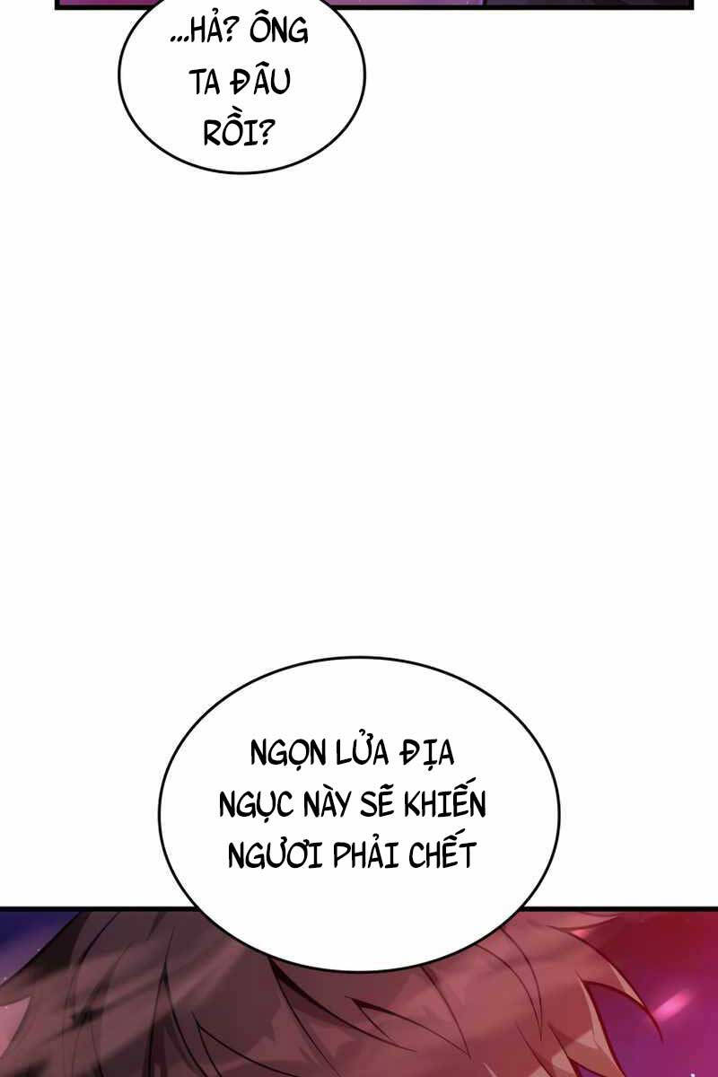 Tái Sinh Thành Công Chức Bình Thường Ở Một Thế Giới Xa Lạ: Chapter 45