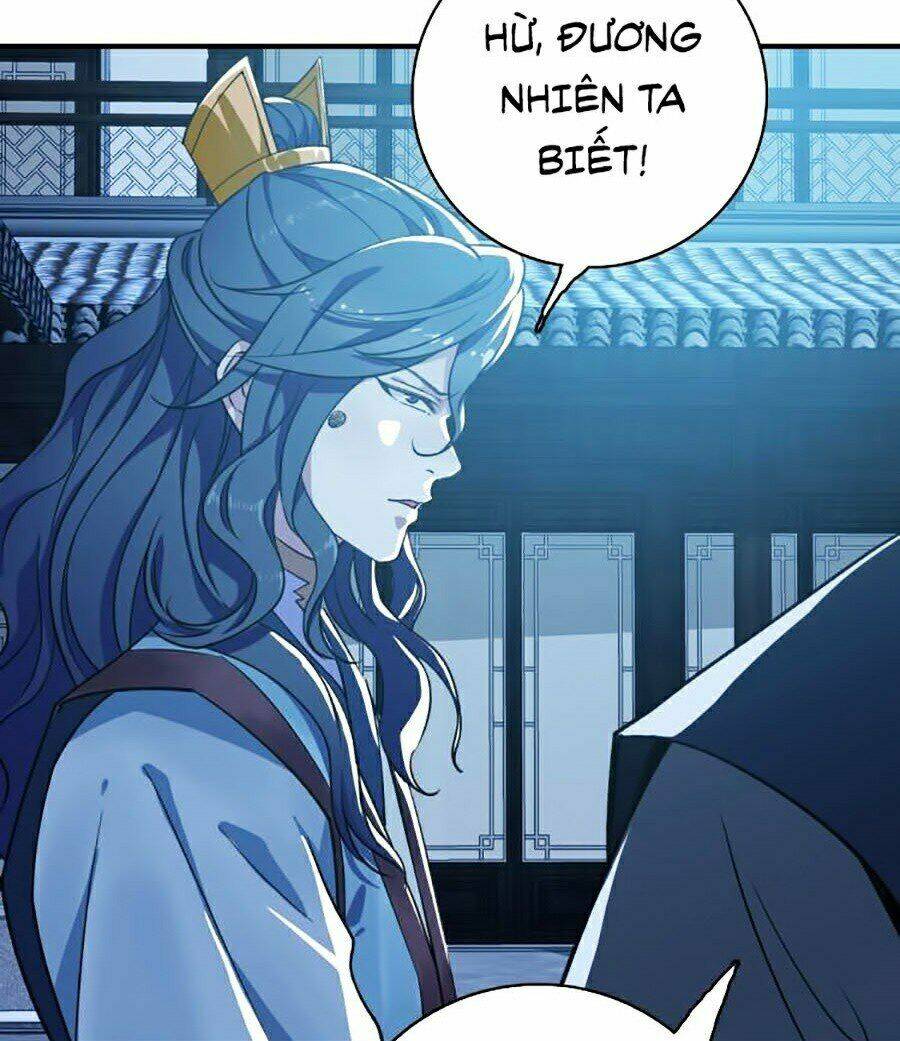 Siêu Đạo Thần Thuật: Chapter 22