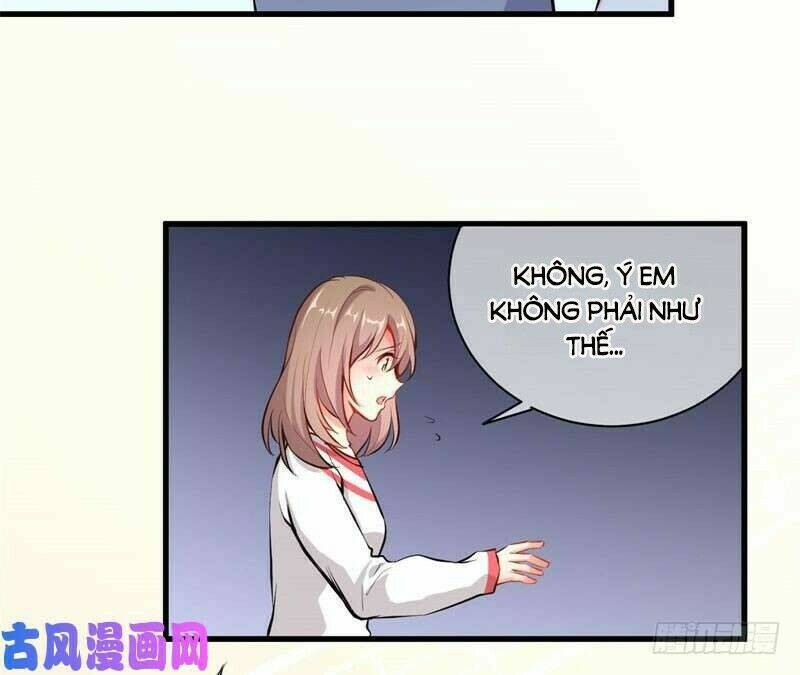 Ám Luyến Thành Hôn: Chapter 89