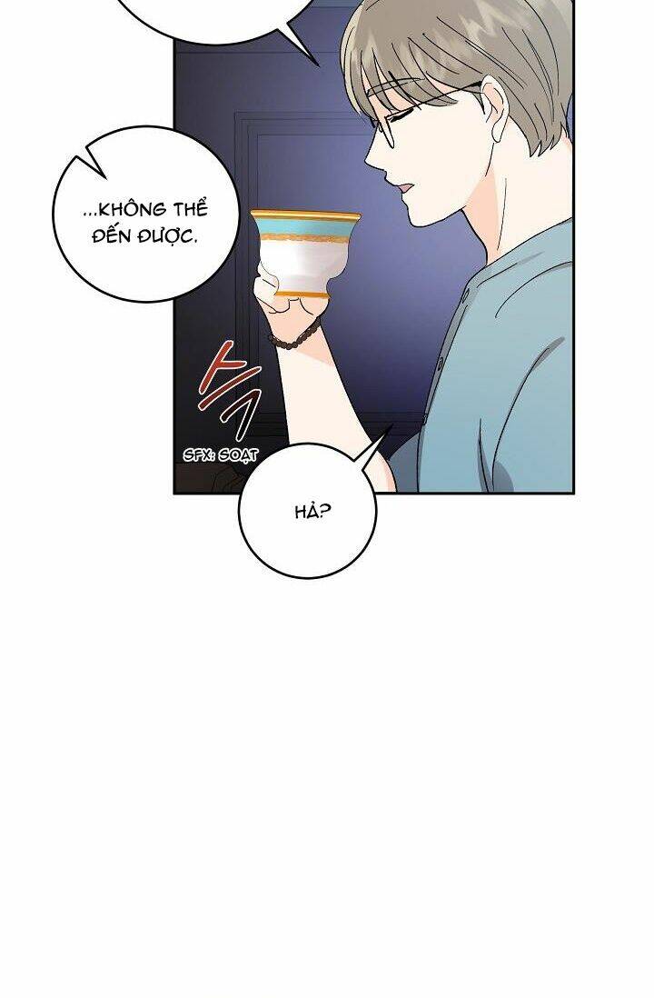 Kẻ Cắp Mặt Trăng: Chapter 35