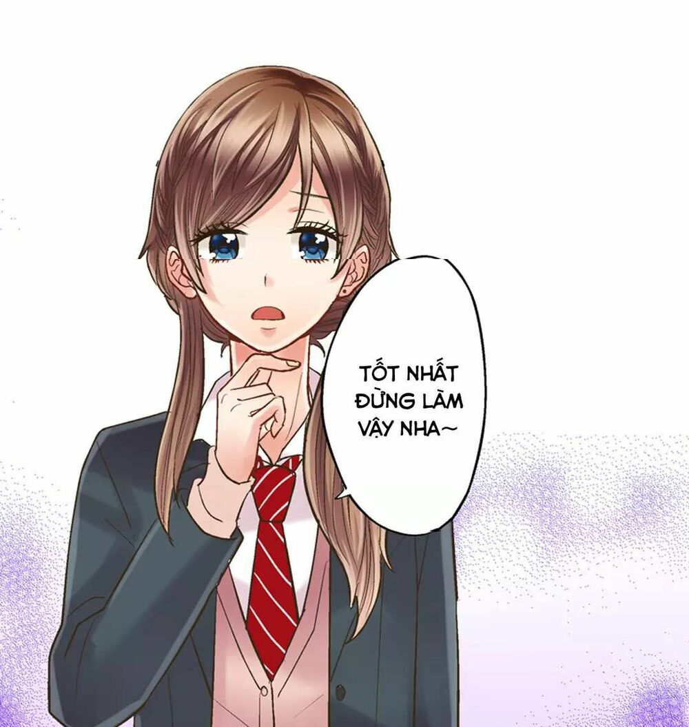 Một Giây Để Hôn Em: Chapter 5