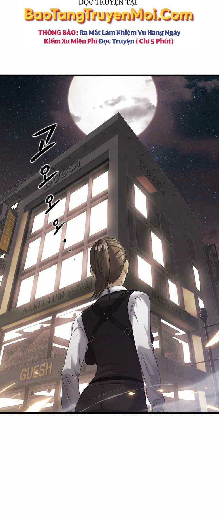 Hậu Duệ Của Hổ: Chapter 5