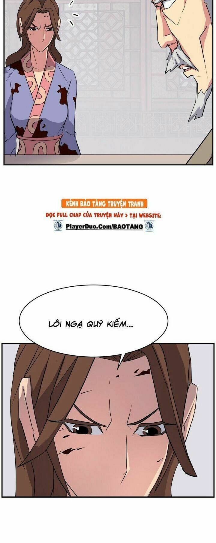 Trọng Sinh, Bất Khả Chiến Bại: Chapter 54