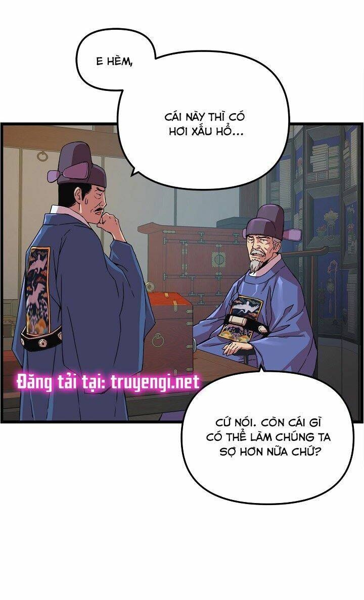 Tôi Sẽ Sống Như Một Hoàng Tử: Chapter 25