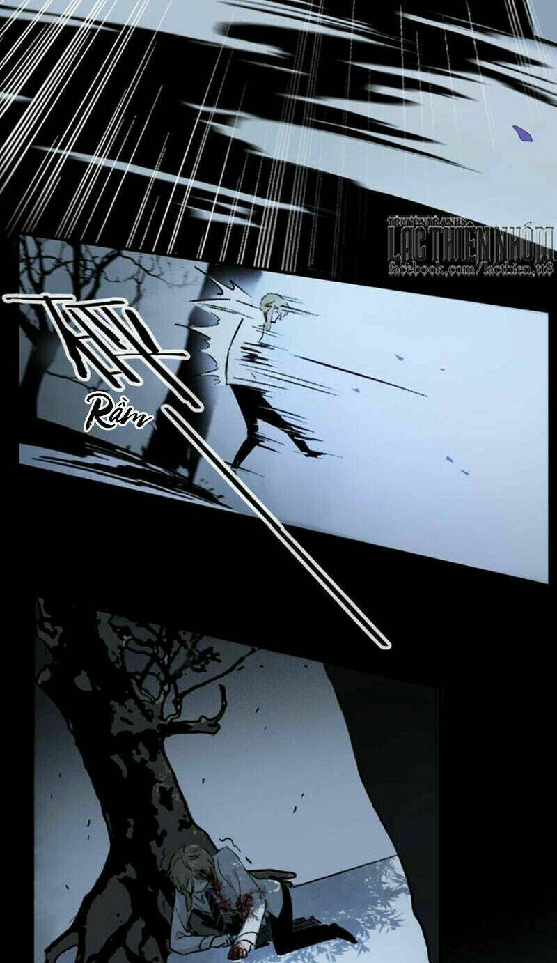 Phép Tắc Trường Ogus: Chapter 8